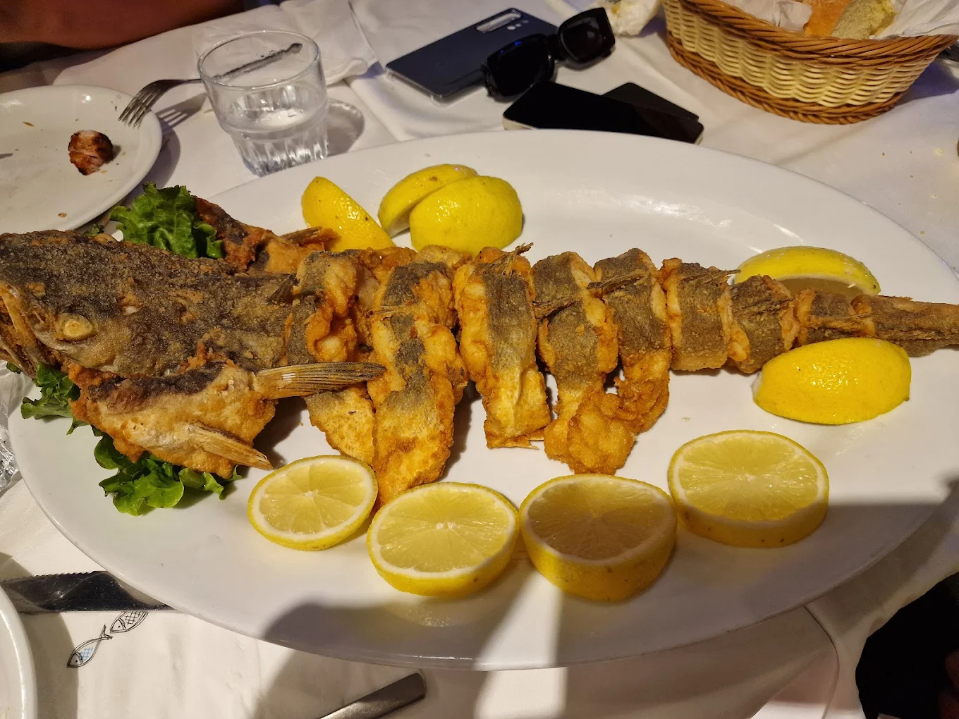 Pirates Beach Restaurant 4