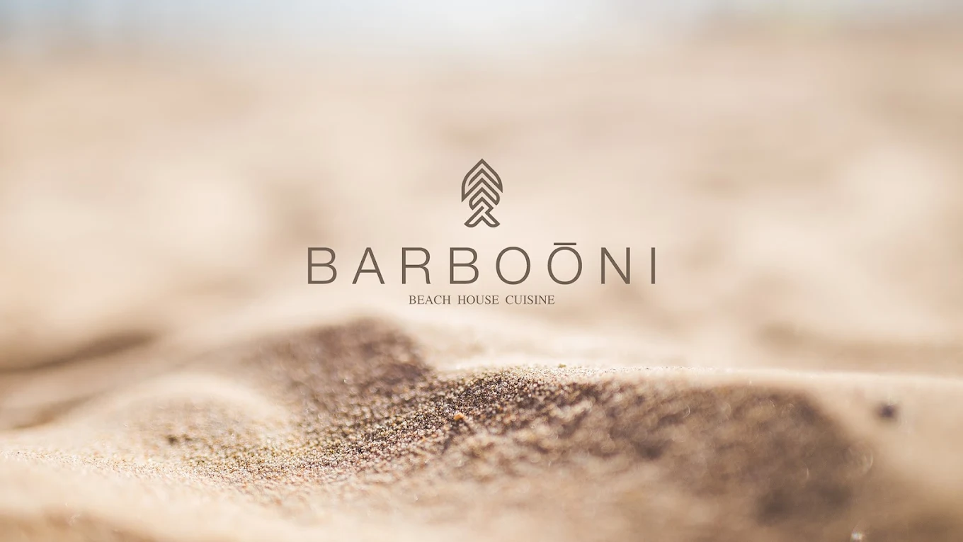 Barbooni Beach Bar 1