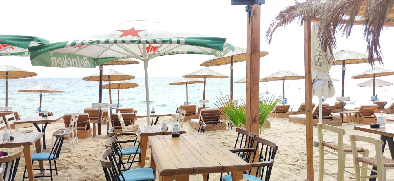 Barbooni Beach Bar 2