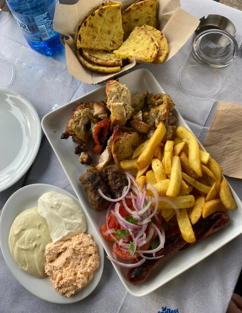 Gyros League 3