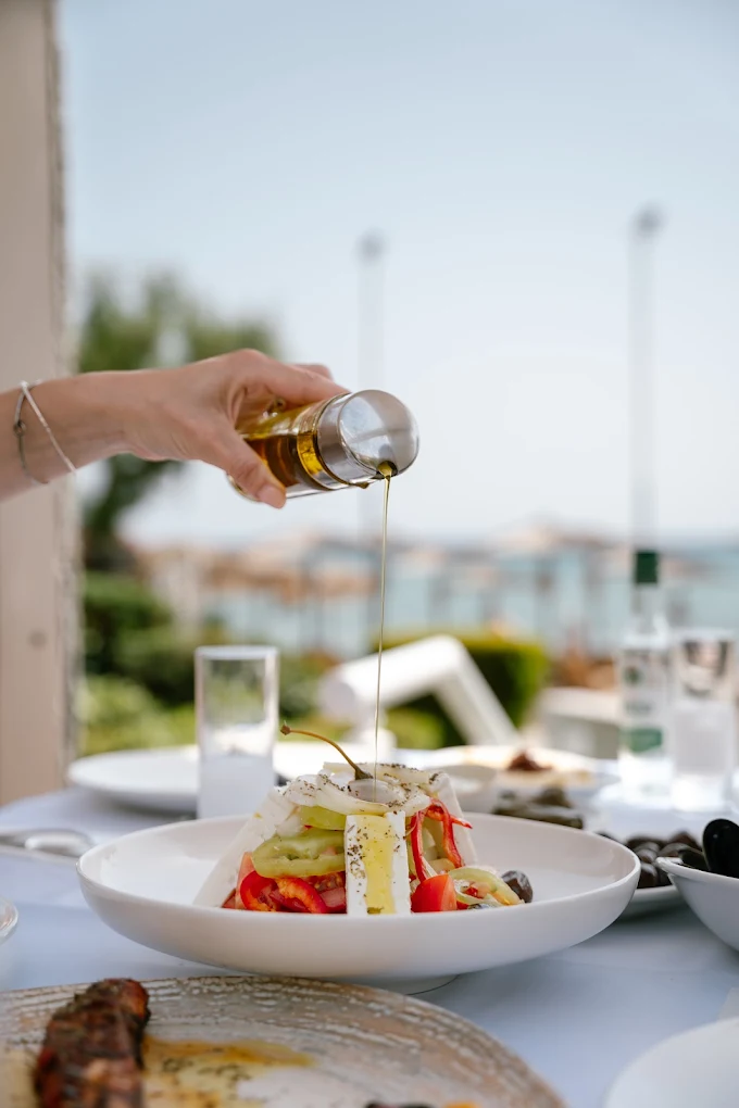 Georgalas Restaurant 3