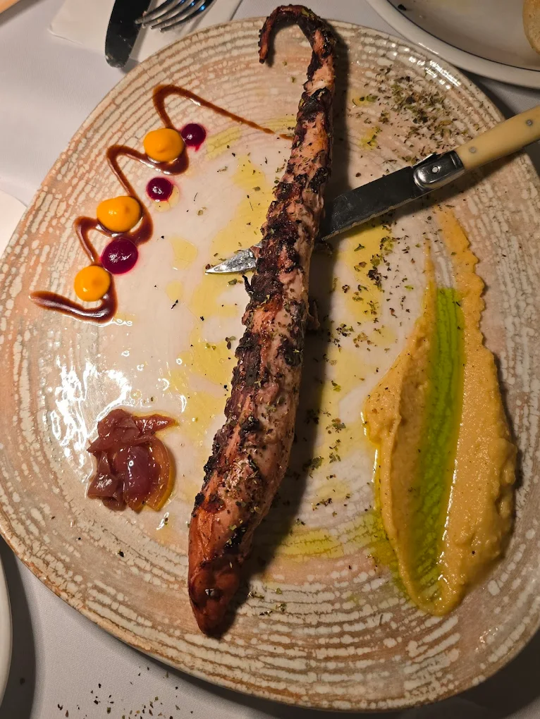 Georgalas Restaurant 4