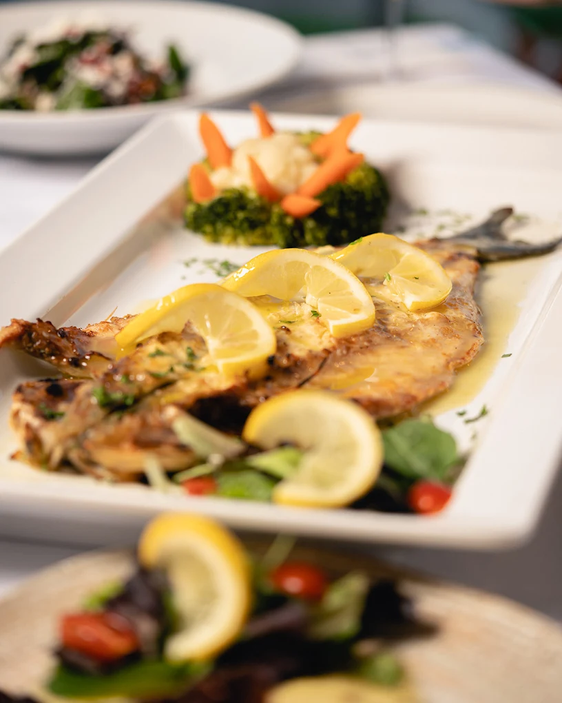 Georgalas Restaurant 5