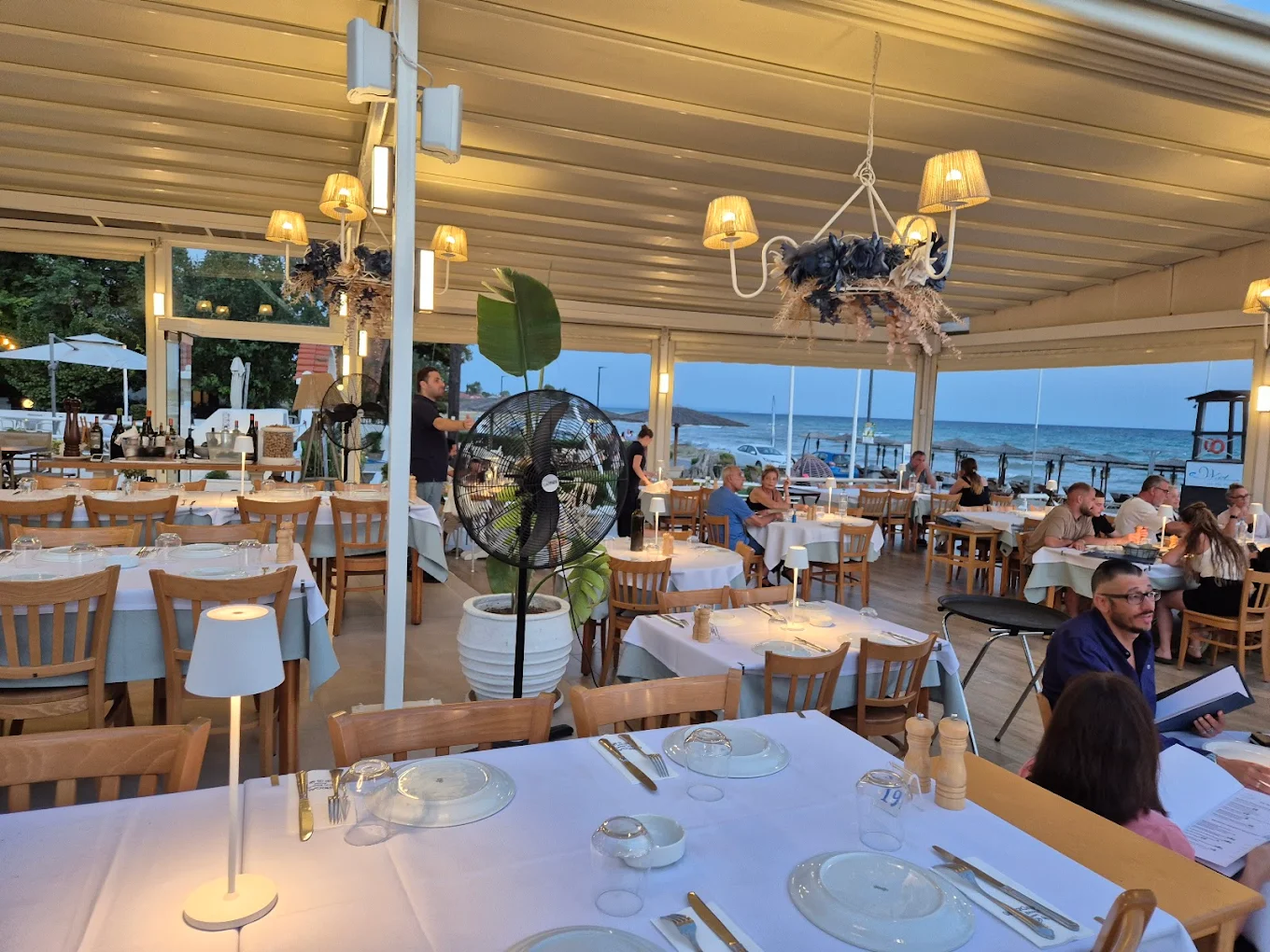 Georgalas Restaurant 7