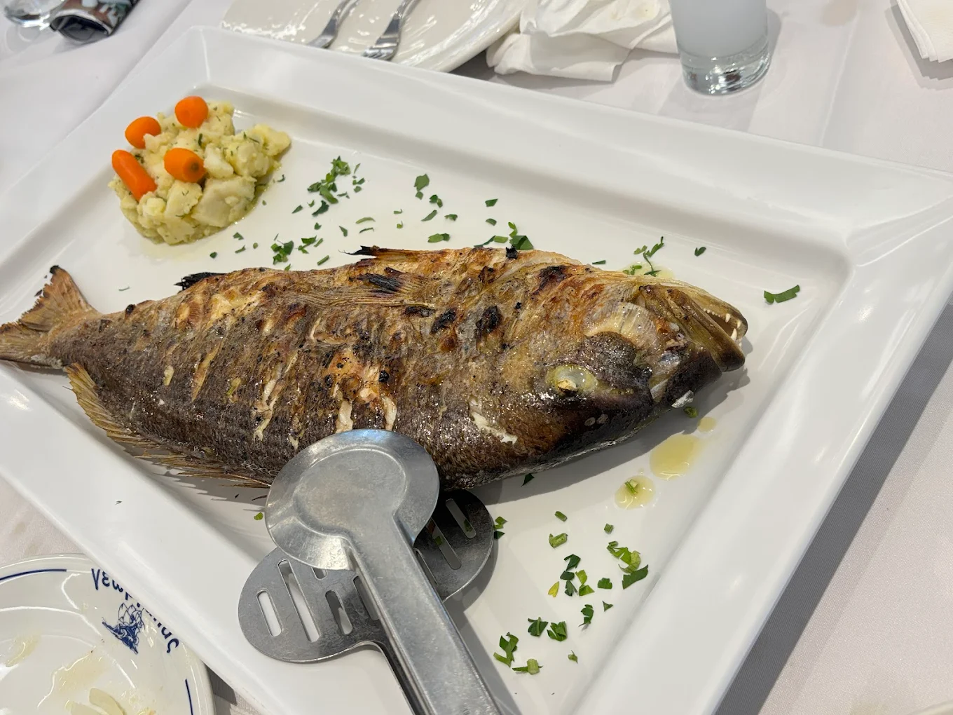 Georgalas Restaurant 8