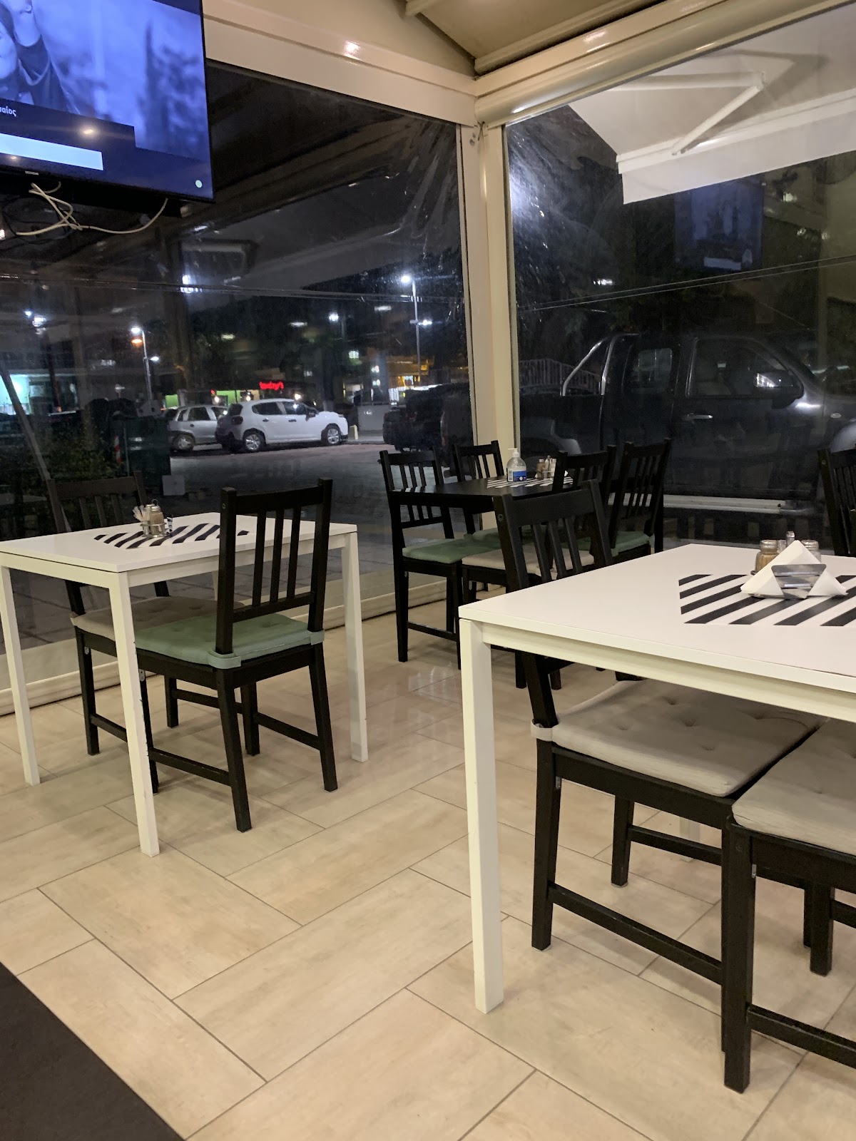 Pizza Milan 1