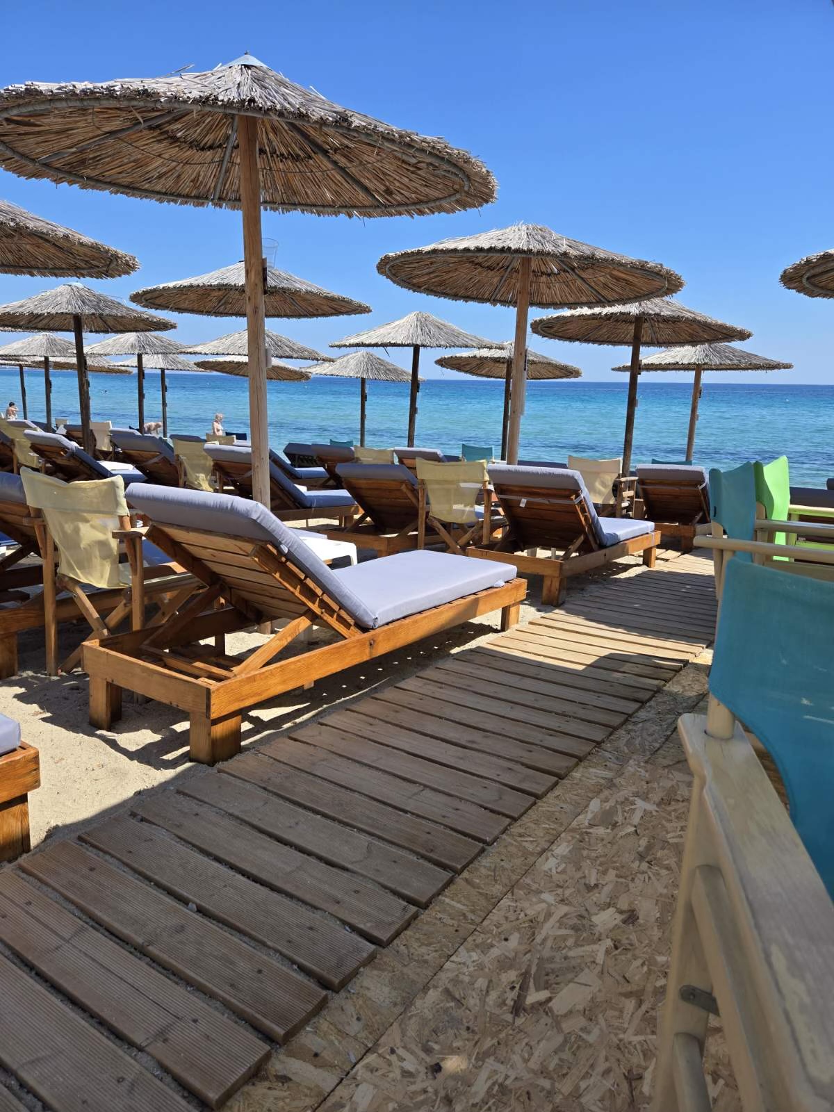 Apaggio Beach Bar 3