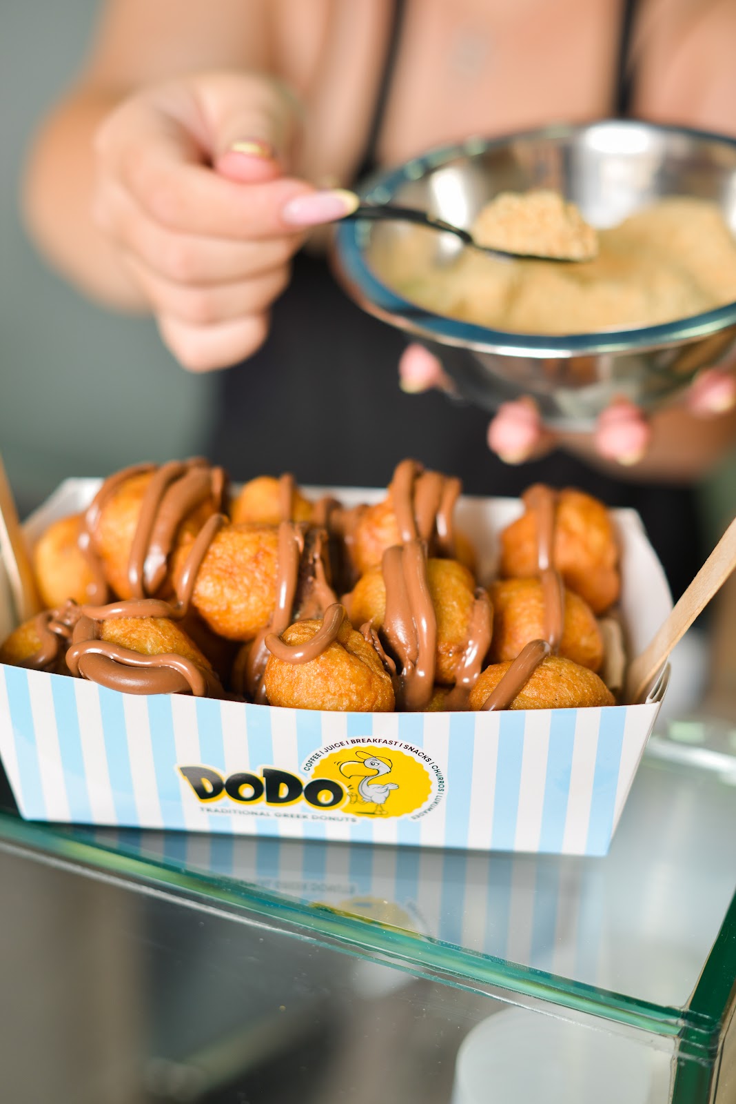 DODO 4