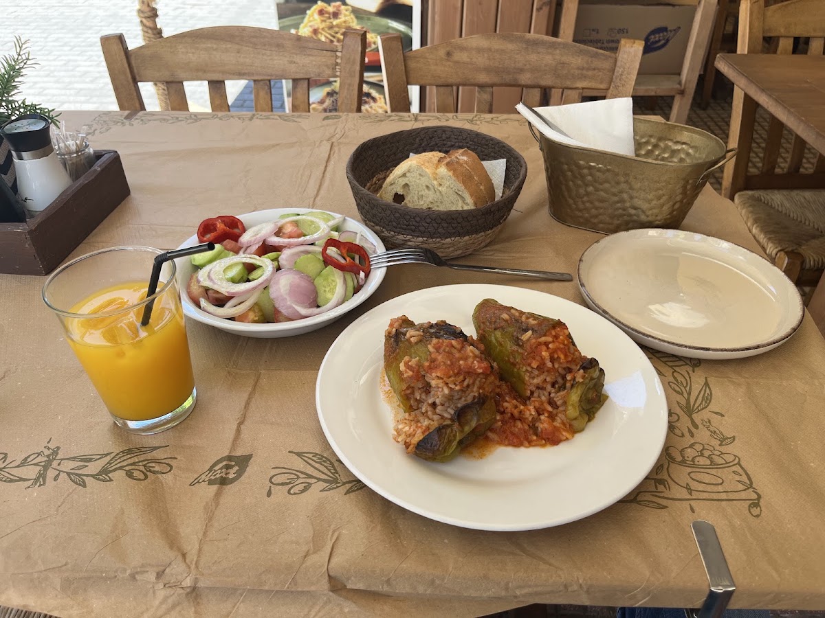 Taverna Unto 2