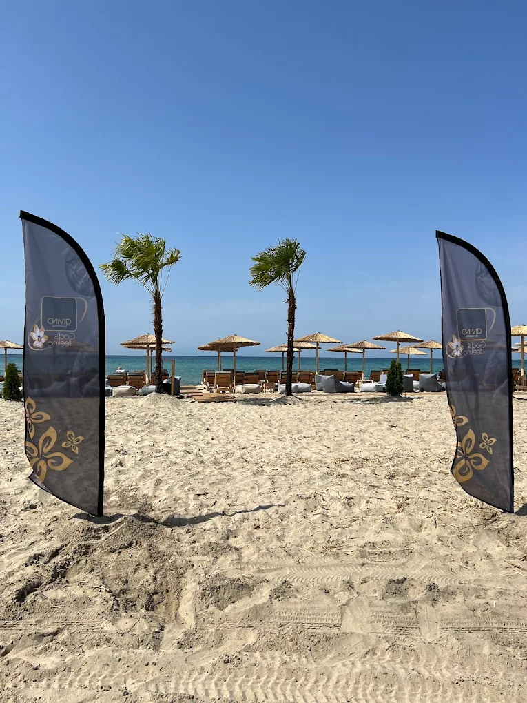 Ohana Beach 1