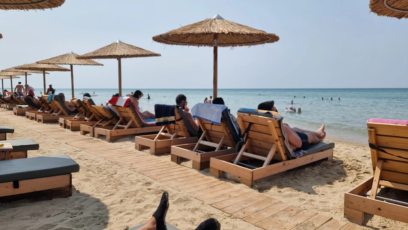 Ohana Beach 2