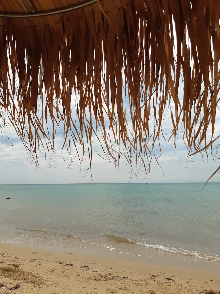 Ammos Beach Bar 2