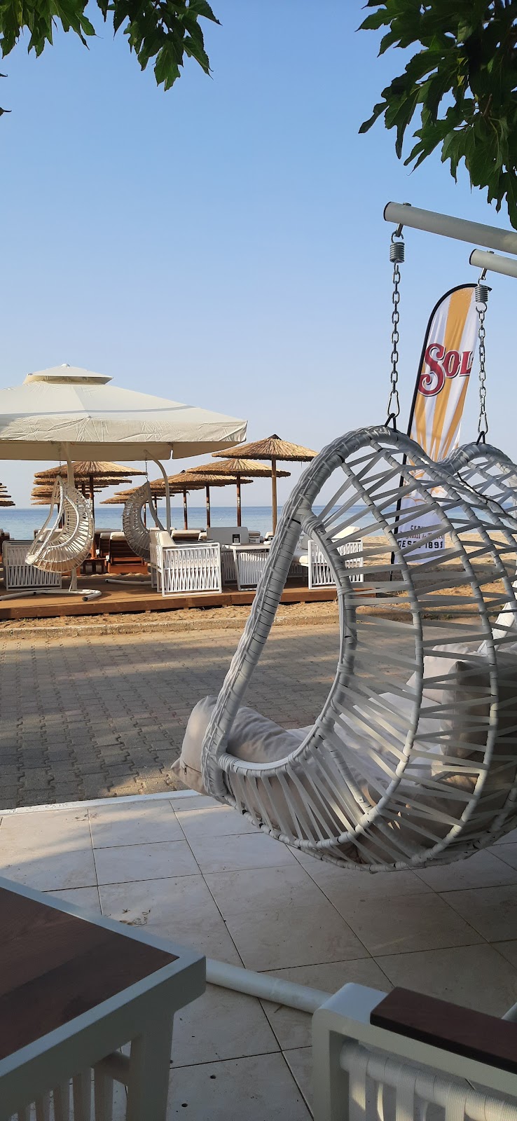 Monkey's Beach Bar 6