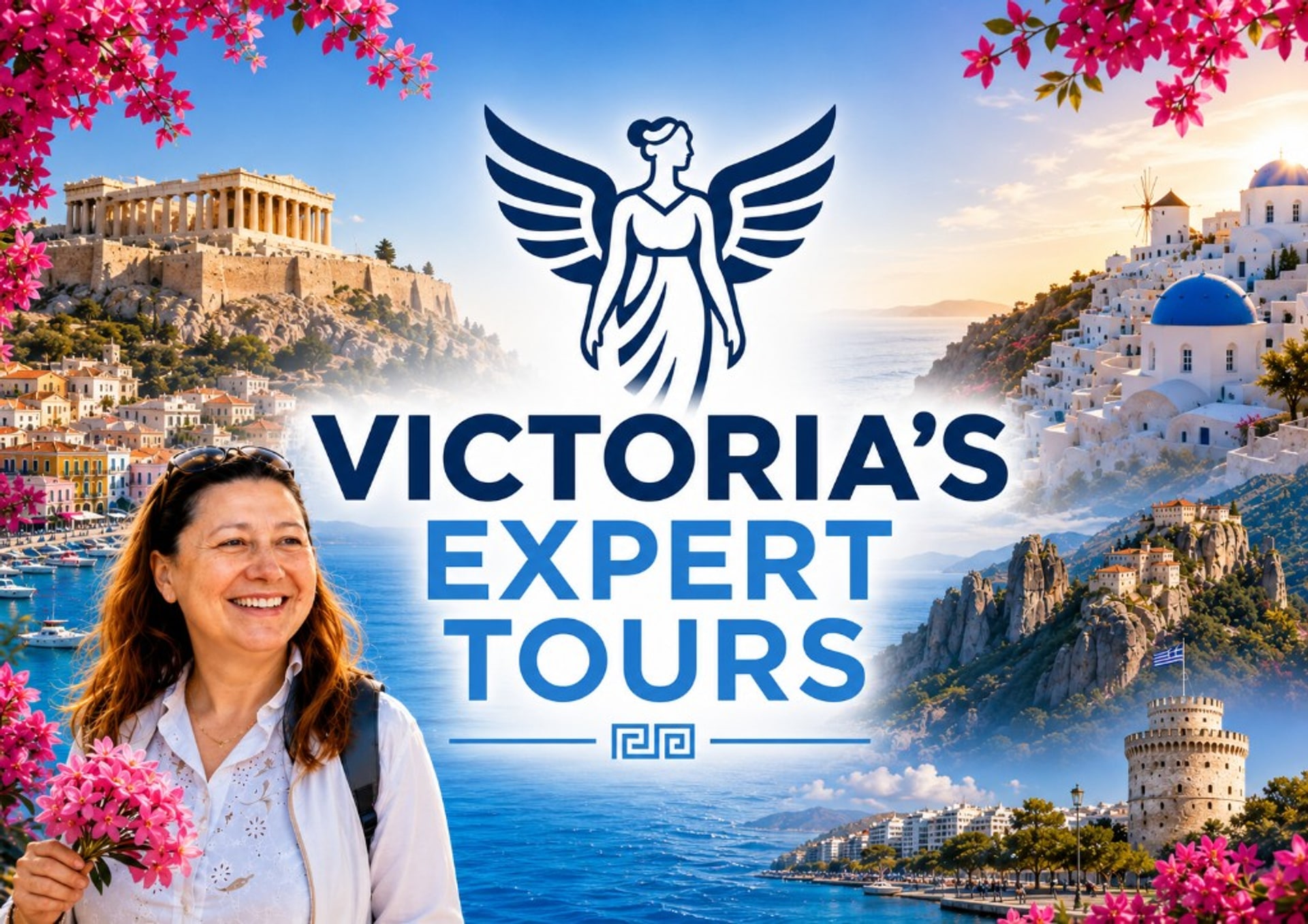 Victoria's Expert Tours 2