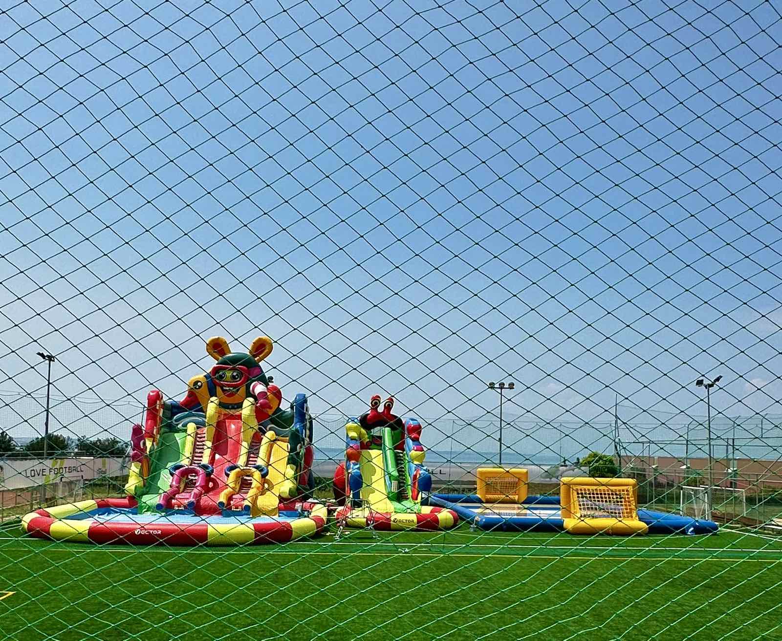 Love Water Park 2