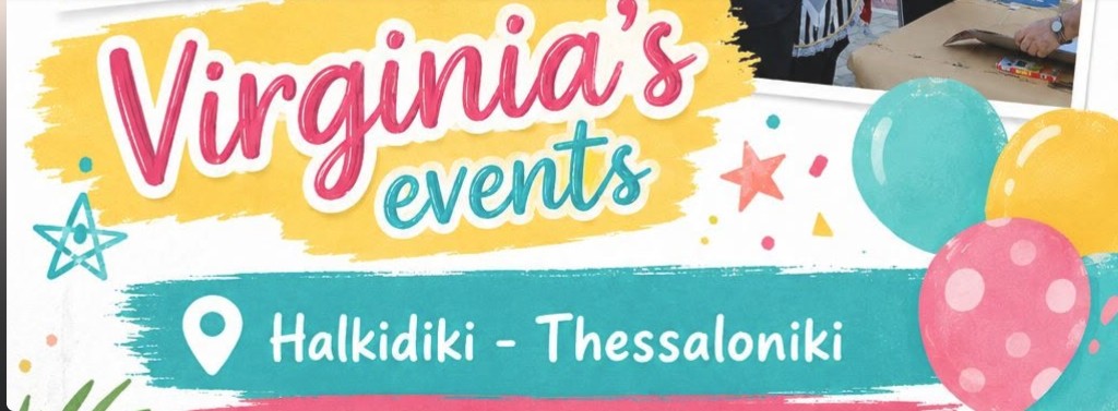 Virginia's Events 3