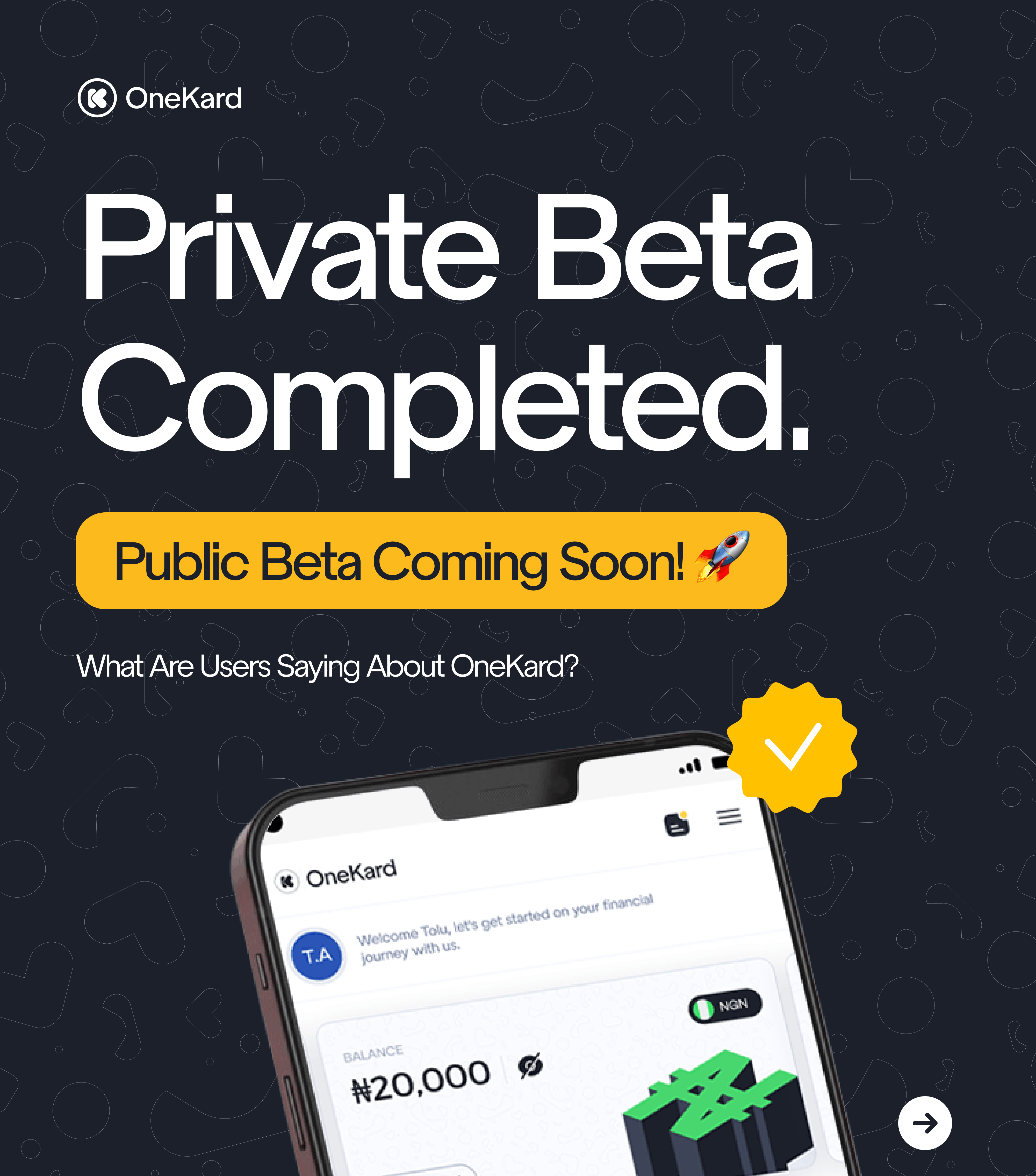 onekard-beta-flier