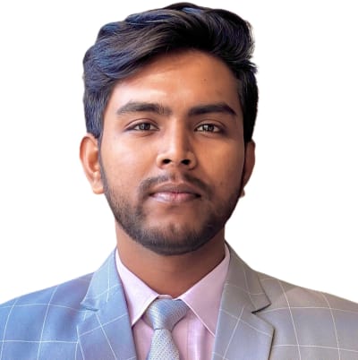 Nazmul Huda Badhon