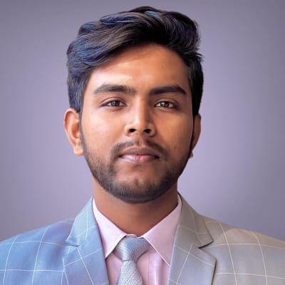 Nazmul Huda Badhon