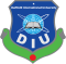 Daffodil International University logo