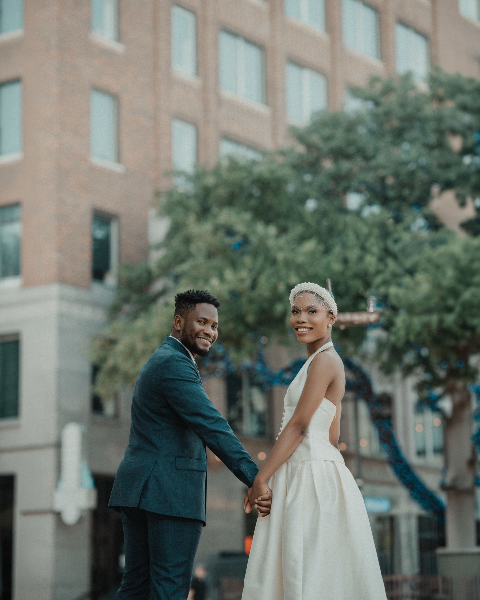Professional couple photography