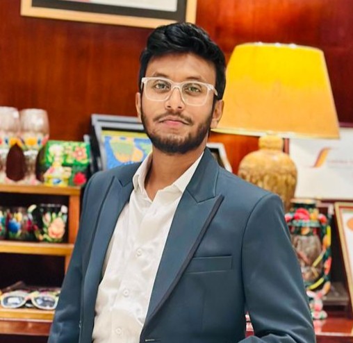 Obaydur Rahman Tushar