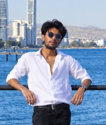 Abrar Labib