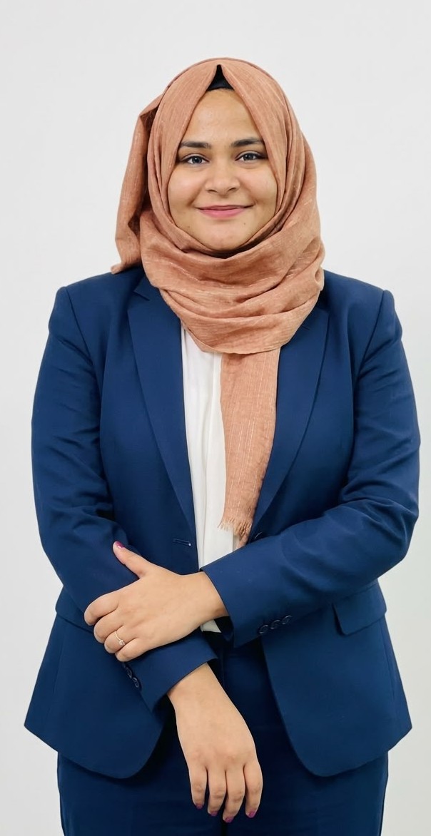 Sabiba Jahin