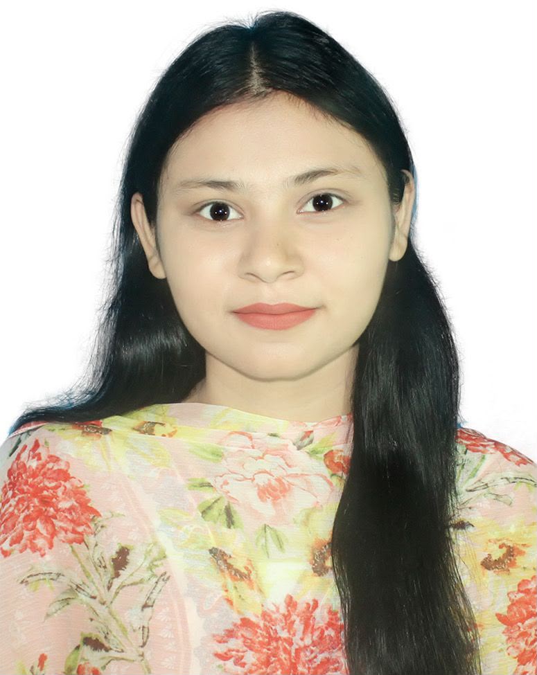 Soyeda Rahman Emu