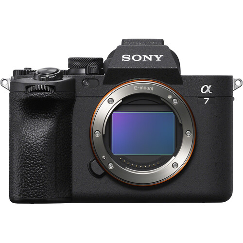 Canon EOS R5