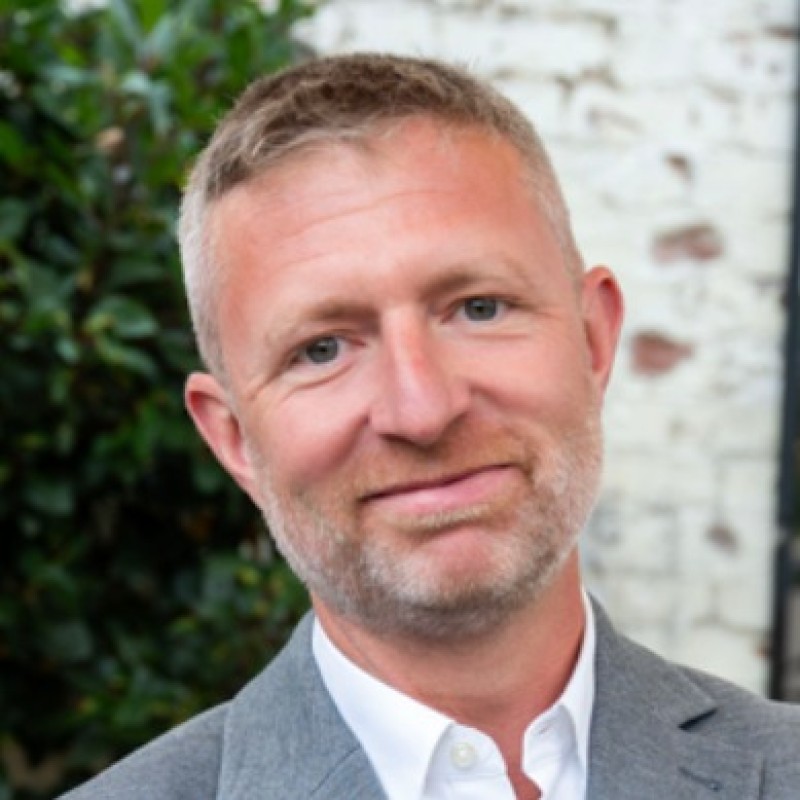 Ben Wilson
