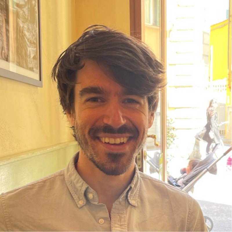 Felix Rossknecht