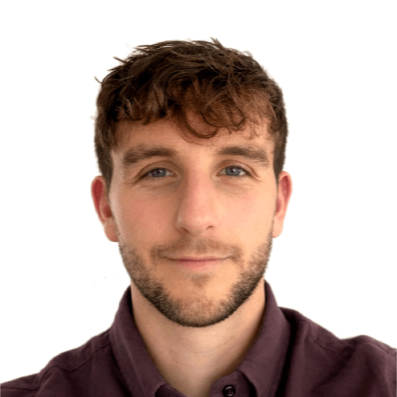 Ben Eklof