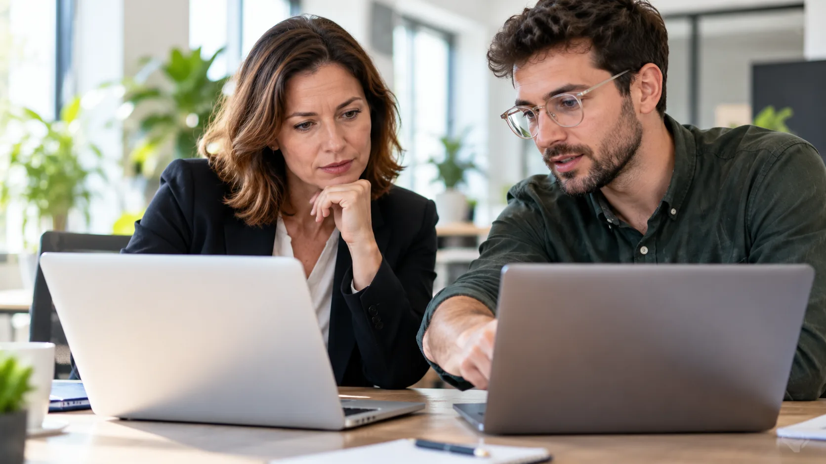 What Happens to Your Data When You Switch Software Providers