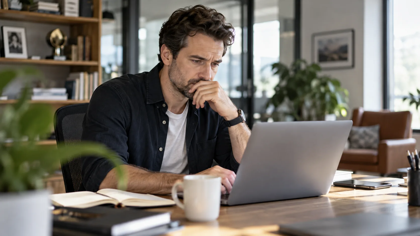 Building a SaaS Product: What Founders Underestimate About Year Two, Not Year One