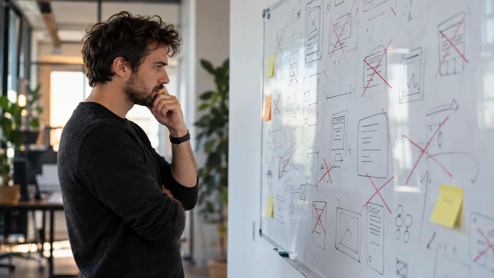Feature Creep: Why Saying No to Your Own Ideas Is Part of Building Good Software