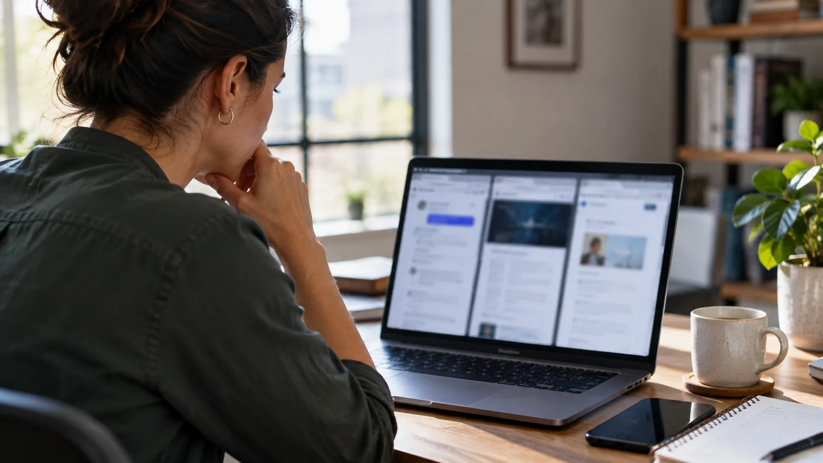 AI Isn't One Thing: A Business Owner's Guide to What's Actually Different Between Chatbots, Automation, and Predictive Tools