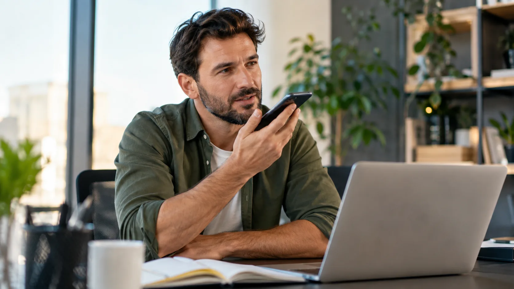 Voice AI for Business: Is It Ready, or Still a Novelty?