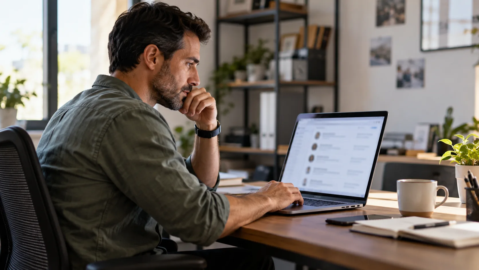 How AI Automation Changes Hiring Plans for Growing Businesses