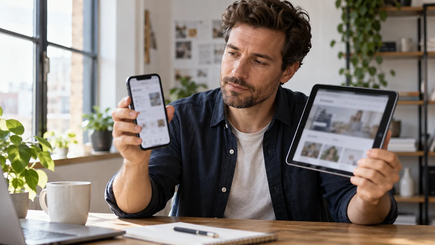 Progressive Web Apps vs. Native Apps: What Actually Matters for Most Businesses