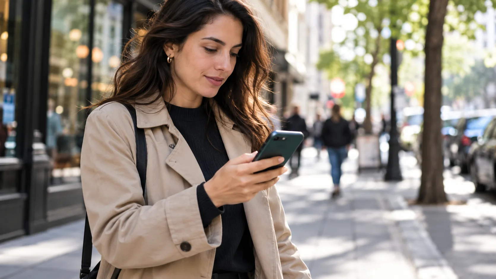 Designing for One-Handed Use: The Mobile UX Detail Most Apps Get Wrong