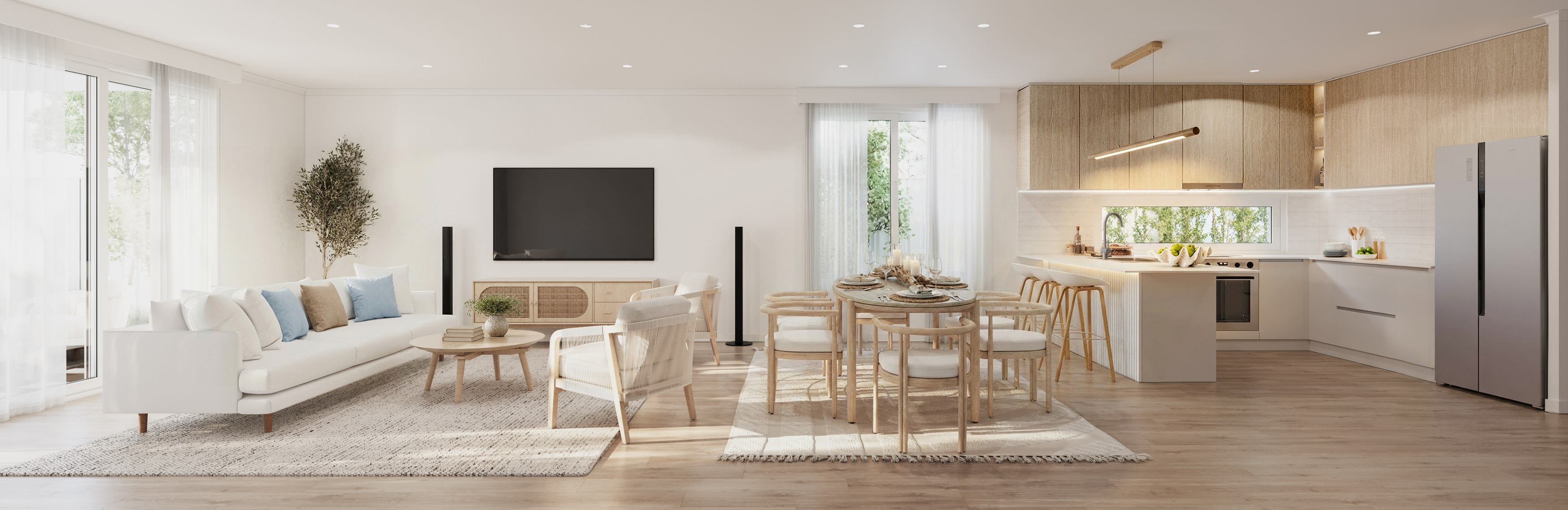 Valantine Residences