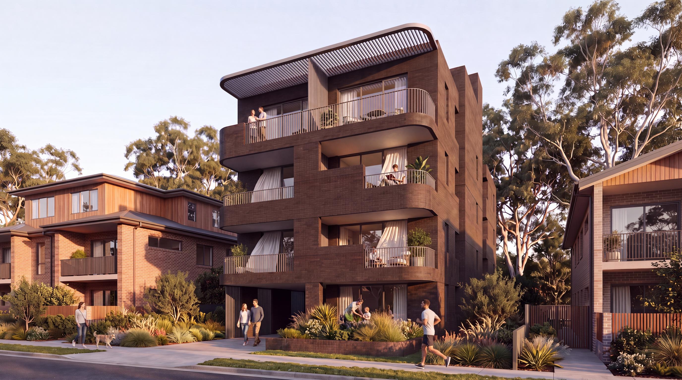 Prefab Council Australia
