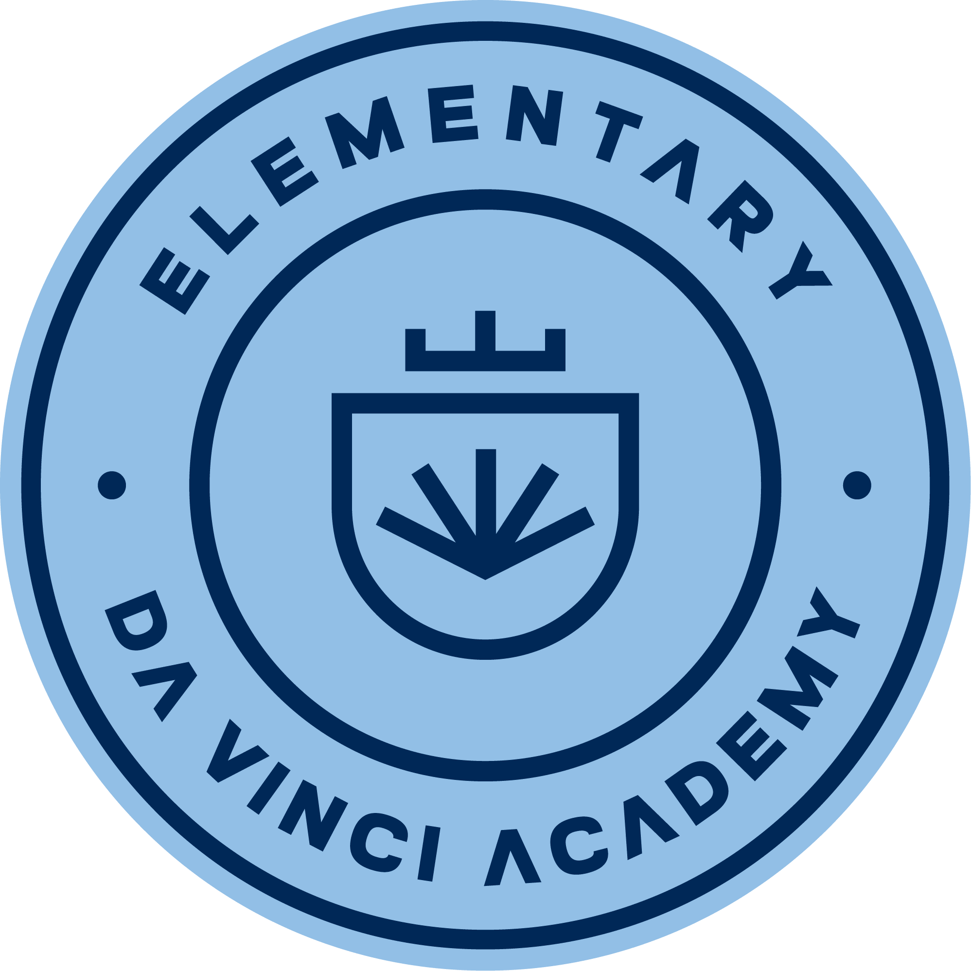 Selo Elementary Da Vinci Academy