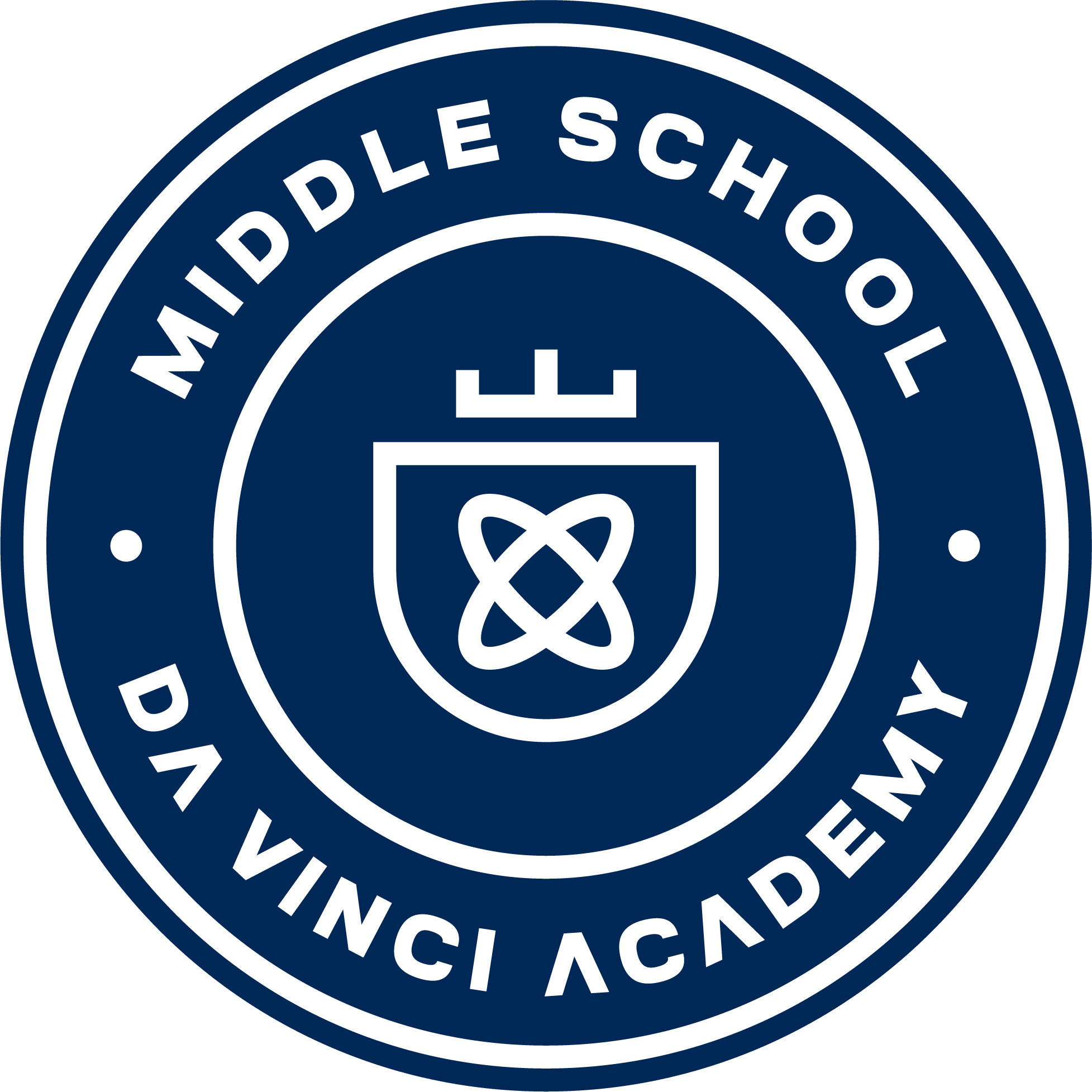 Selo Middle School Da Vinci Academy
