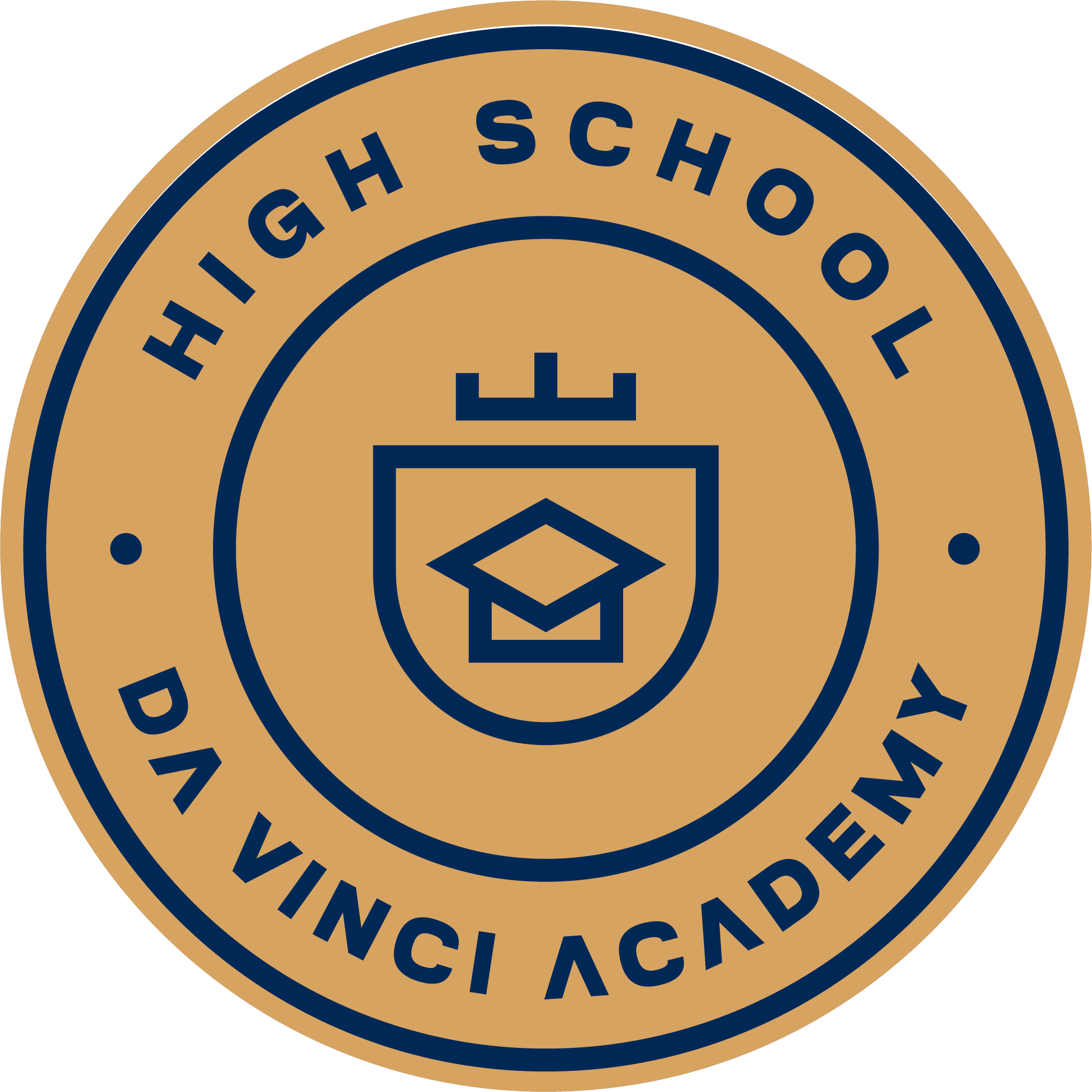 Selo High School Da Vinci Academy