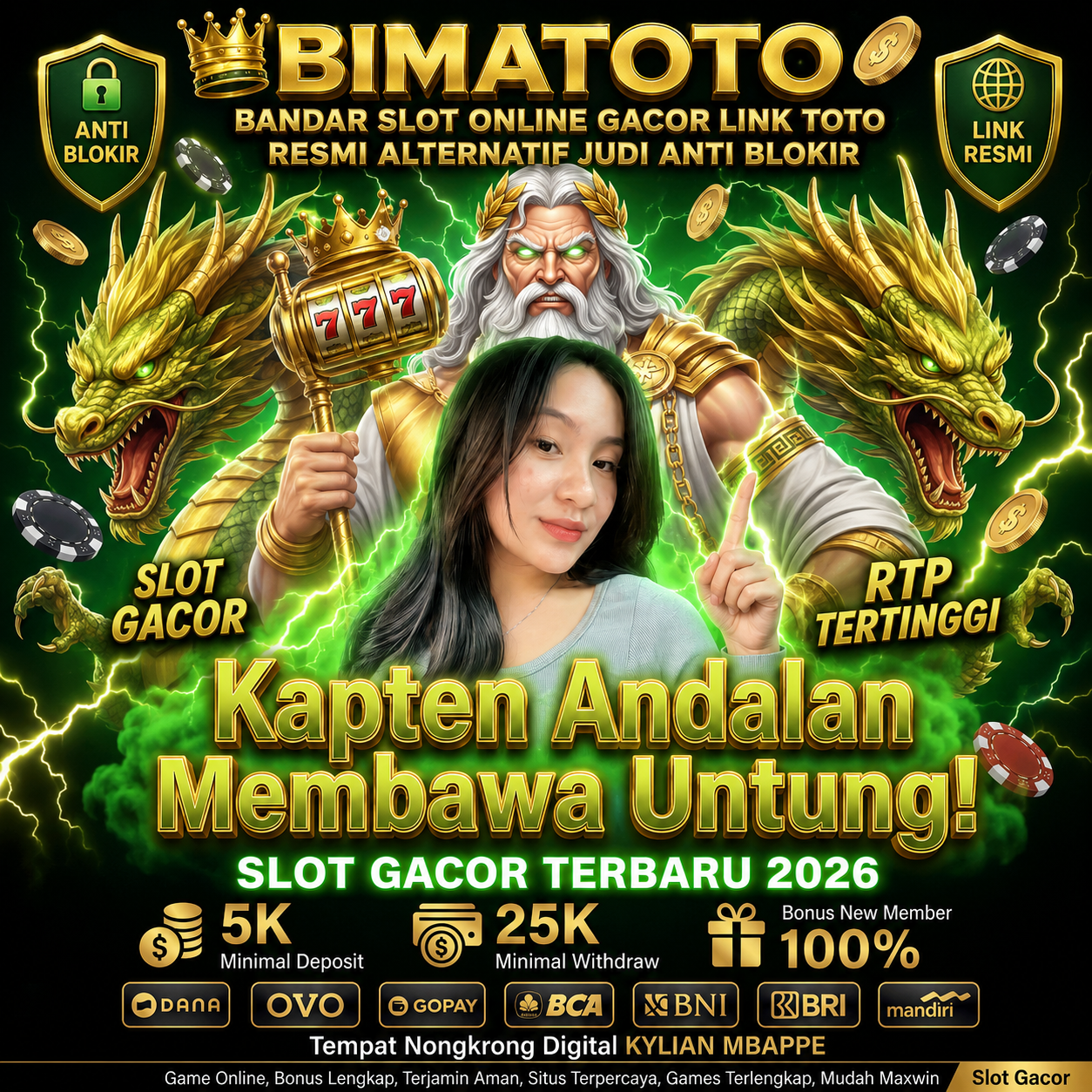 BIMATOTO