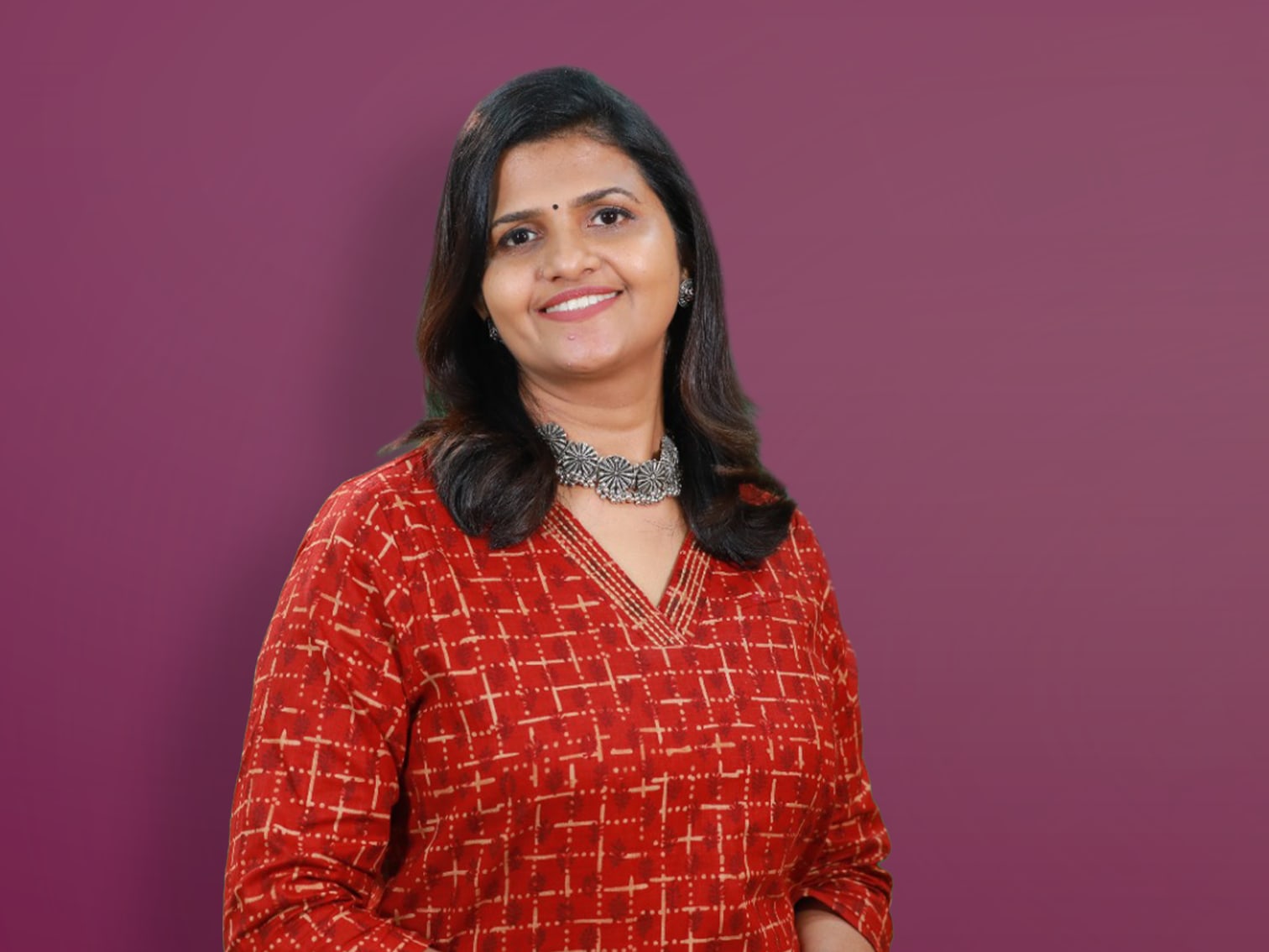 Nisha Krishnan