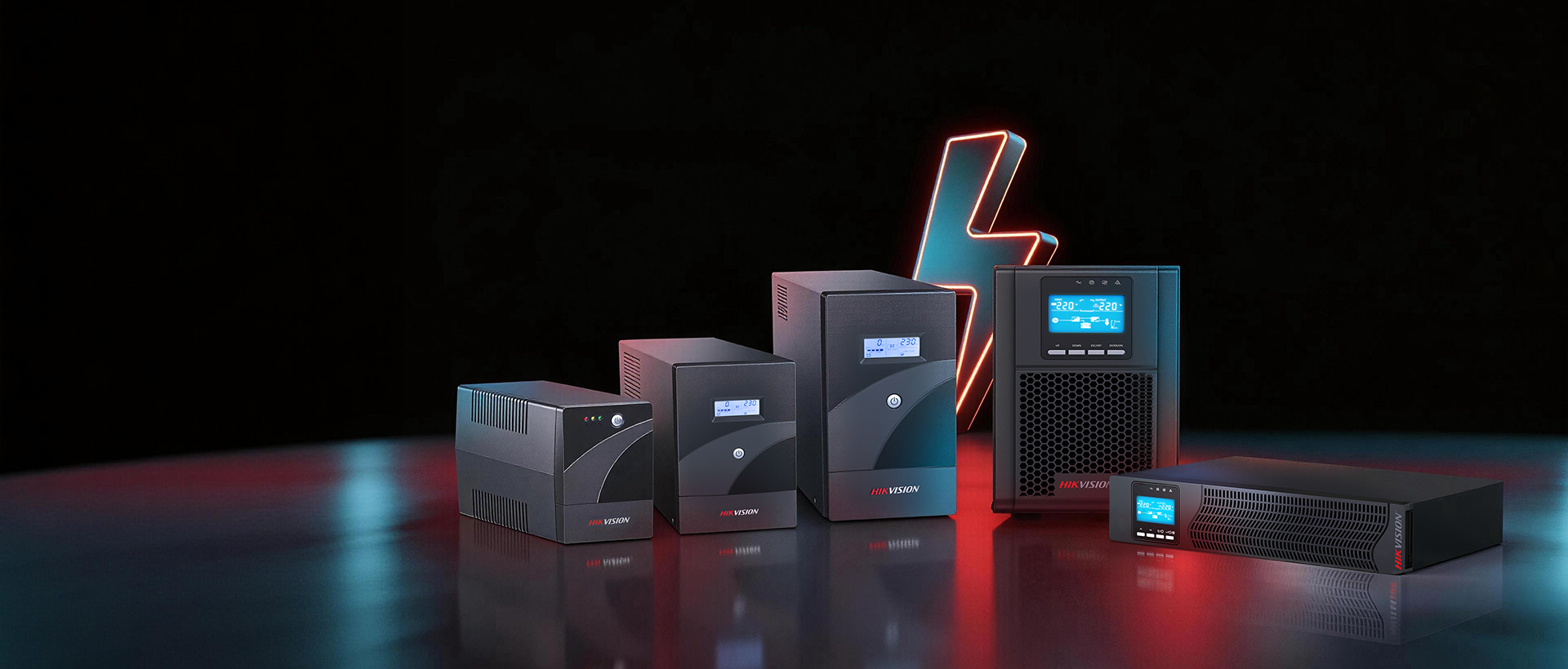 UPS Systems