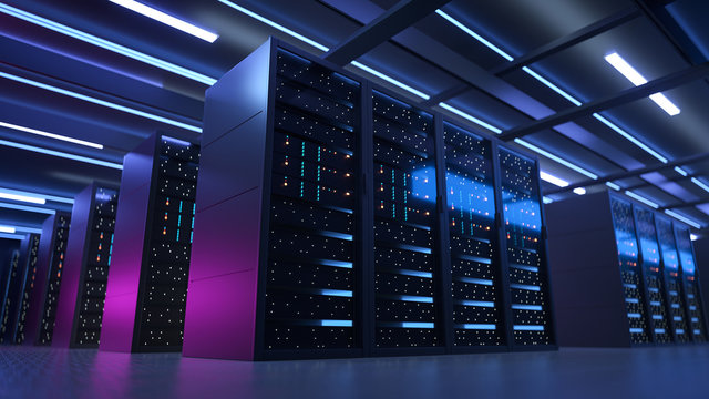 Data Centers facility protection
